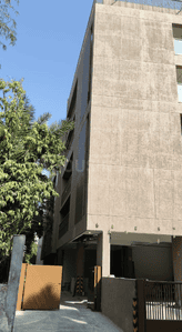 Project Image of 1483.59 - 2048.37 Sq.ft 3 BHK Apartment for buy in Arihant Nandini Solitaire