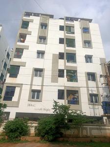 Project Image of 0.0 - 1050.0 Sq.ft 2 BHK Apartment for buy in Maruthi Heights