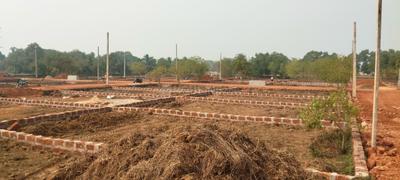Project Image of 1250.0 - 2500.0 Sq.ft Residential Plot Plot for buy in Swastika Garden
