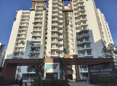 Project Image of 863 Sq.ft 2 BHK Apartment / Flat for sale in Sushant Golf City for Rs. 7200000