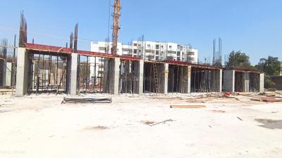 Project Image of 1561.0 - 2514.0 Sq.ft 3 BHK Apartment for buy in Pavani Felicity