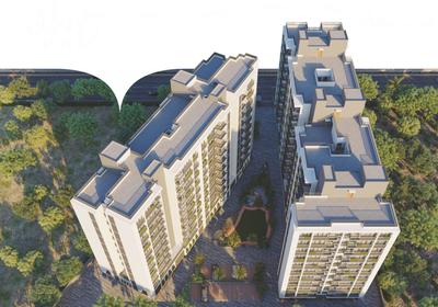 Project Image of 1310.0 - 1895.0 Sq.ft 2 BHK Apartment for buy in Mahadev Kalav Montana