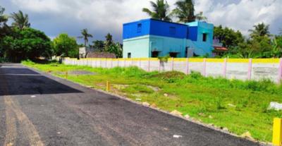 Project Image of 616.0 - 1140.0 Sq.ft Residential Plot Plot for buy in Madras Jeeva Garden