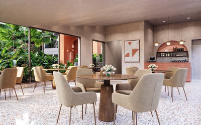 Project Image of 1235.48 - 3059.96 Sq.ft 3 BHK Apartment for buy in P M Al Noor