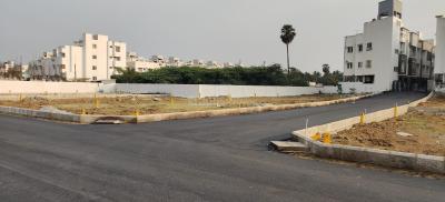Project Image of 264.25 - 2208.97 Sq.ft Residential Plot Plot for buy in Jayam Sri Sai Garden Hill View