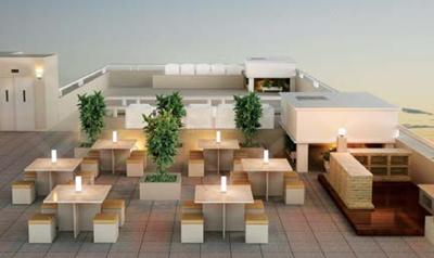 Project Image of 3022.0 - 3532.0 Sq.ft 3 BHK Apartment for buy in Vimbri Rockville