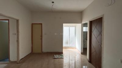Project Image of 739.0 - 1230.0 Sq.ft 2 BHK Apartment for buy in SP Sri Devi Homes