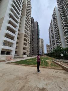 Project Image of 1075.0 - 1810.0 Sq.ft 2 BHK Apartment for buy in NCR Monarch