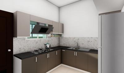 Project Image of 954.0 - 10871.55 Sq.ft 2 BHK Apartment for buy in Swathy Ramalakshmi Paradise