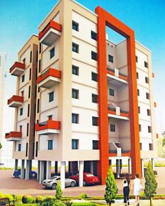 Project Image of 465.54 - 836.79 Sq.ft 1 BHK Apartment for buy in Vastu RPS Township
