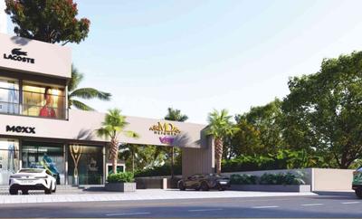 Project Image of 1097.81 - 2159.27 Sq.ft 2 BHK Apartment for buy in MD Heights