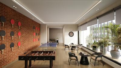 Project Image of 0.0 - 2430.0 Sq.ft 3 BHK Apartment for buy in Erica