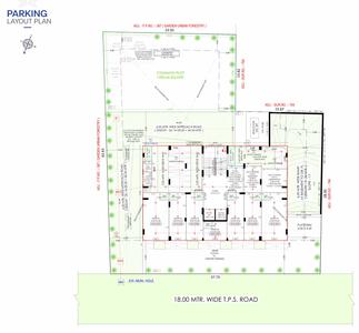 Project Image of 0.0 - 869.4 Sq.ft 3 BHK Apartment for buy in Laxmi Vivianna Virtue