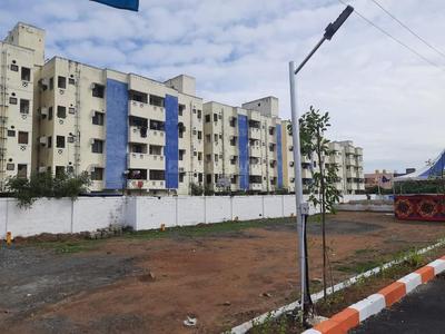 Project Image of 800.0 - 1340.0 Sq.ft Residential Plot Plot for buy in Staar Springfield Avenue