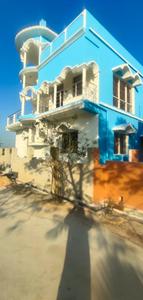 Griha Pravesh Janapriya Abasan Elevation 3
