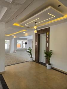 Project Image of 1045.93 - 1339.26 Sq.ft 2 BHK Apartment for buy in Manjusha Bliss