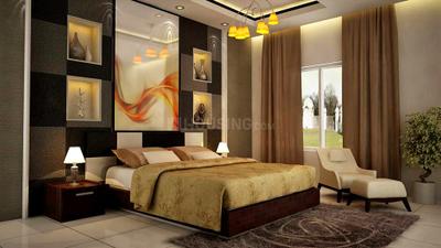 Project Image of 1429.0 - 2581.0 Sq.ft 3 BHK Villa for buy in Anna Casa Bonitta Phase II