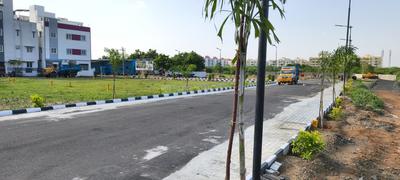 Project Image of 845.0 - 1596.0 Sq.ft Residential Plot Plot for buy in EK Uplands