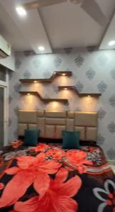 Unique Home Vaishali Bedroom 1