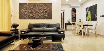 Project Image of 799.0 - 955.0 Sq.ft 2 BHK Apartment for buy in Ruparel Palacio Phase I