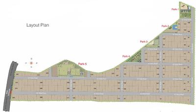 Project Image of 1259.38 - 4553.13 Sq.ft Residential Plot Plot for buy in NRR Vijaya Sree Enclave