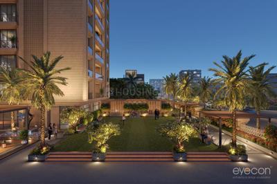 Project Image of 1717.81 - 3520.0 Sq.ft 4 BHK Apartment for buy in Nityanta