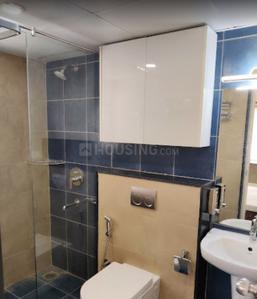Project Image of 933.0 - 1855.0 Sq.ft 2 BHK Apartment for buy in Prestige Park Square