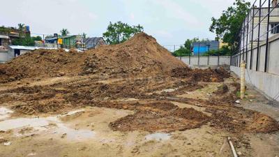 Project Image of 939 Sq.ft 2 BHK Apartment / Flat for sale in Porur for Rs. 8400000