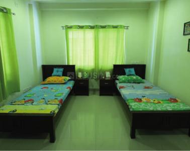 Project Image of 941 Sq.ft 2 BHK Apartment / Flat for sale in Hayathnagar for Rs. 5363000