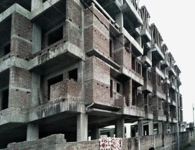 Project Image of 0.0 - 424.95 Sq.ft 2 BHK Apartment for buy in A One Singh Mansion