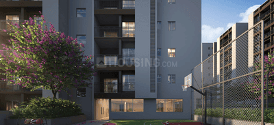 Project Image of 1079.0 - 1622.0 Sq.ft 3 BHK Apartment for buy in Spacia