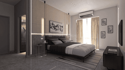 Project Image of 1471.0 - 3690.0 Sq.ft 3 BHK Apartment for buy in Baashyaam Cloud Graze