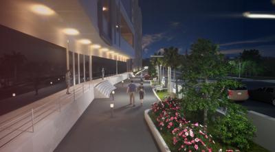 Project Image of 973.0 - 1476.0 Sq.ft 2 BHK Apartment for buy in Vishnu Rajsri