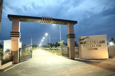 Hygrevar Mamallan Satellite Town Phase 1 Gated Community 1