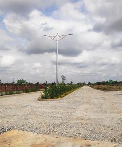 Project Image of 1200.0 - 2400.0 Sq.ft Residential Plot Plot for buy in Guru Punvaanii EKA Phase 1 Plot