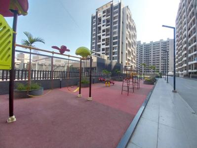 Project Image of 1860 Sq.ft 3 BHK Duplex for sale in Dhanori for Rs. 11800000