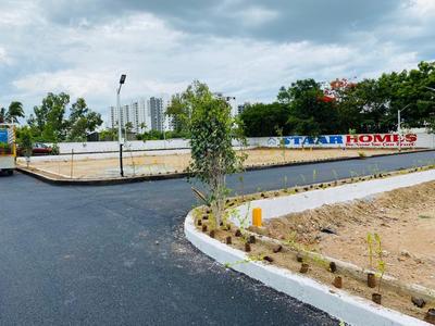 Project Image of 800.0 - 1340.0 Sq.ft Residential Plot Plot for buy in Staar Springfield Avenue