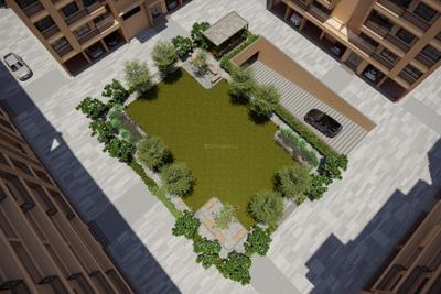 Project Image of 1485.0 - 2070.0 Sq.ft 2 BHK Apartment for buy in Akshar Sky
