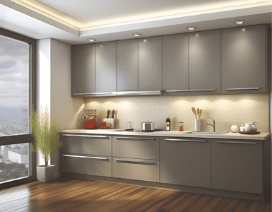 Project Image of 1100 Sq.ft 2 BHK Apartment / Flat for sale in Panvel for Rs. 10800000