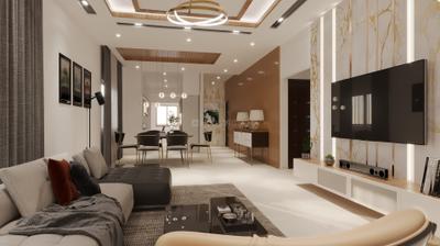 Project Image of 1595 Sq.ft 3 BHK Apartment / Flat for sale in Bagalakunte for Rs. 16095188