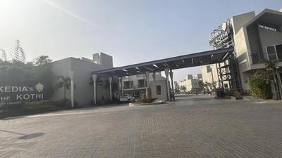 Project Image of 633.0 - 970.0 Sq.ft 2 BHK Villa for buy in Kedia The Kothi