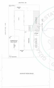 Project Image of 2500 Sq.ft 4 BHK Apartment / Flat for sale in Bhayli for Rs. 13100000