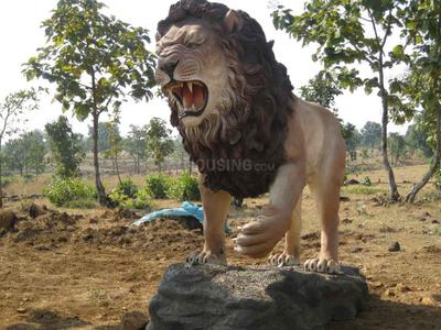 Project Image of 0.0 - 2200.0 Sq.ft Residential Plot Plot for buy in Disha Wellness City