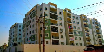 Project Image of 1070.0 - 1600.0 Sq.ft 2 BHK Apartment for buy in Anuhar Meda Heights