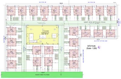 Project Image of 1610.82 - 3637.99 Sq.ft 2 BHK Villa for buy in Vrundavan 10