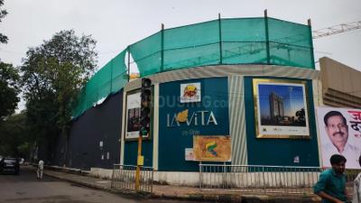 Project Image of 217.97 - 717.85 Sq.ft Studio Studio Apartment for buy in Kolte Patil La Vita