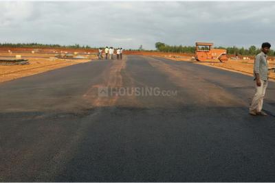 Project Image of 599.98 - 3999.98 Sq.ft Residential Plot Plot for buy in SK Homes Green Park