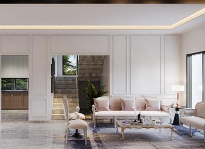 Project Image of 2800.0 - 2804.0 Sq.ft 4 BHK Villa for buy in Casagrand Hanford