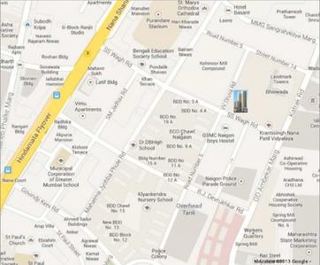 Project Image of 427.0 - 750.0 Sq.ft 1 BHK Apartment for buy in Saanvi Spee Residency