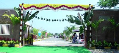 Project Image of 1200.0 - 2000.0 Sq.ft Residential Plot Plot for buy in MDS Green Avenue